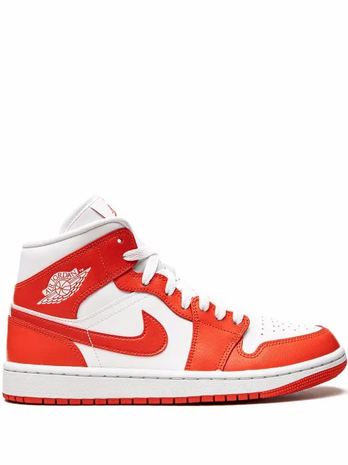Baskets mi-montantes Air 1 - Jordan - Modalova
