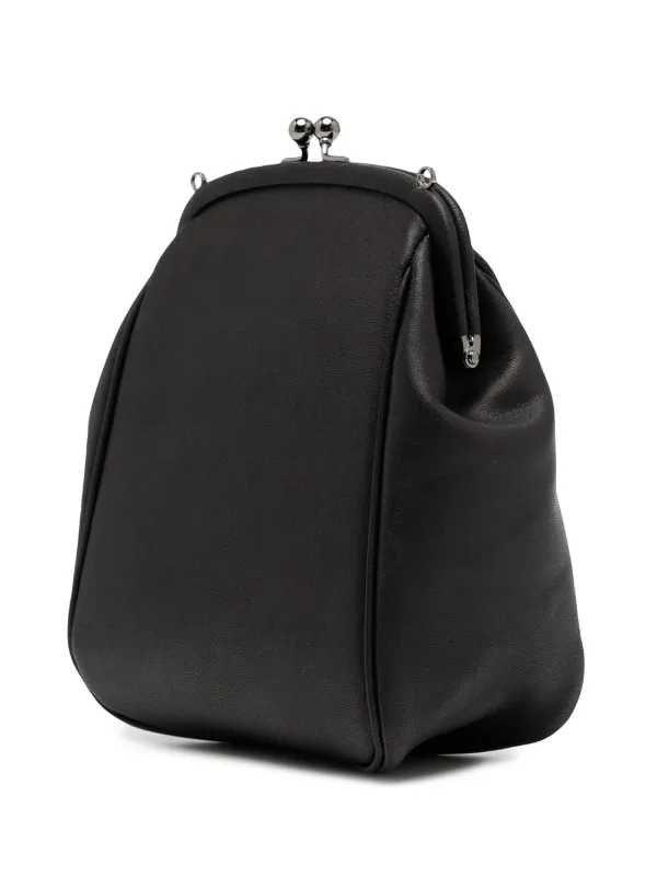 ヨウジヤマモトディスコード Yohji yamamoto discord レザー