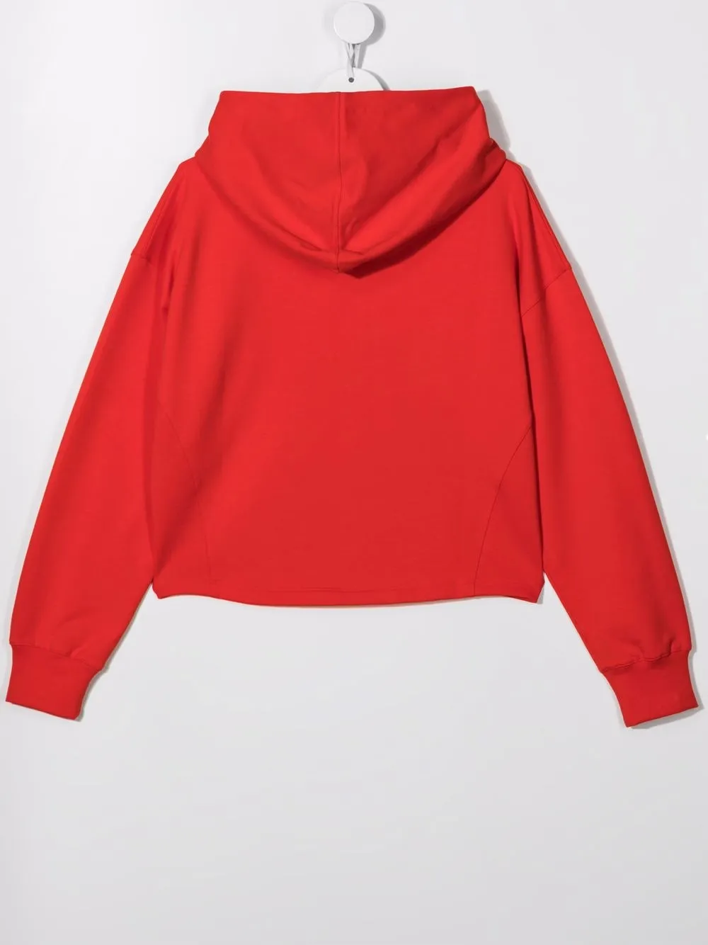 фото Philosophy di lorenzo serafini kids худи с логотипом
