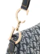 Christian Dior 2002 pre-owned Trotter Saddle bag