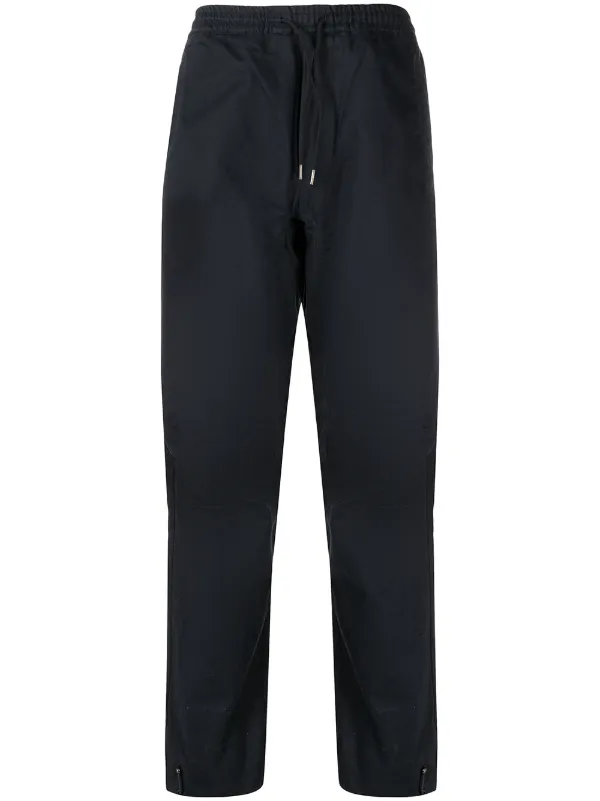 Maharishi straight-leg Track Pants 