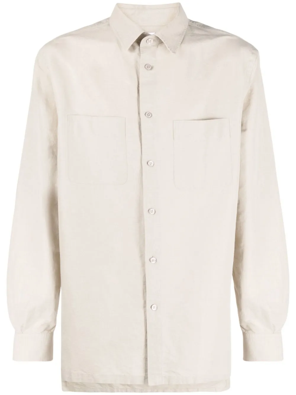 

Filippa K camisa M. Otis - Neutro