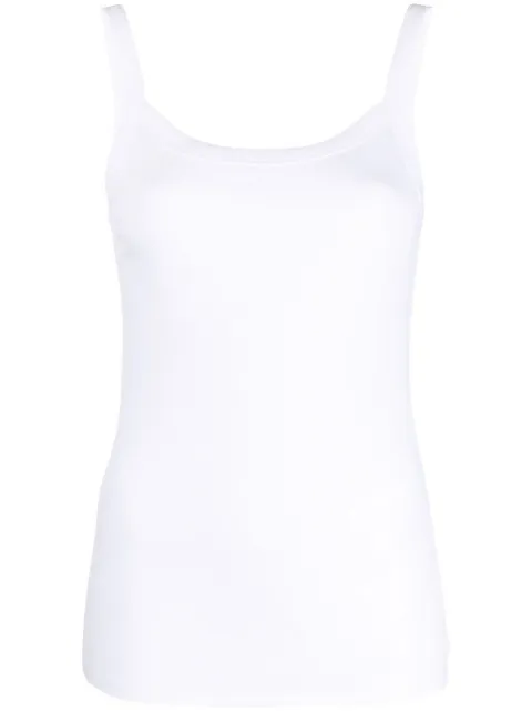 Filippa K - ribbed-knit vest top