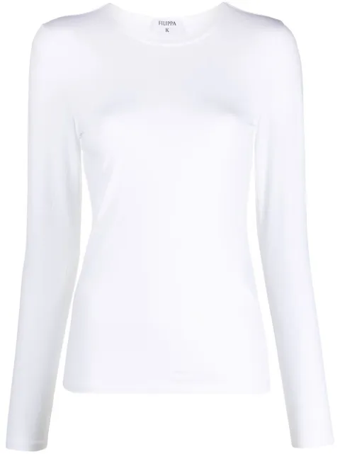 Filippa K ロングTシャツ