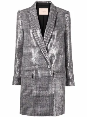 Abrigos de TWINSET mujer - FARFETCH