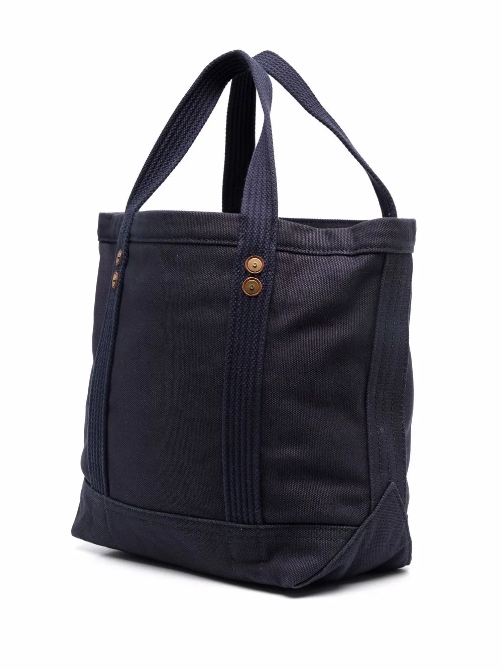 фото Polo ralph lauren сумка-тоут с вышитым логотипом