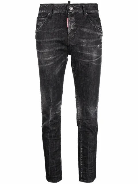 Dsquared2 for Women - Designer Fashion - FARFETCH