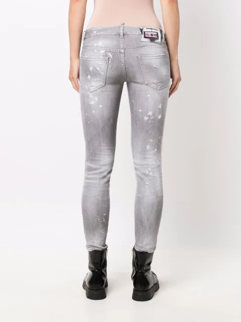 h and g jeans