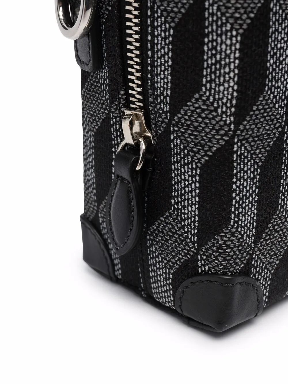 фото Au départ сумка через плечо hexagon