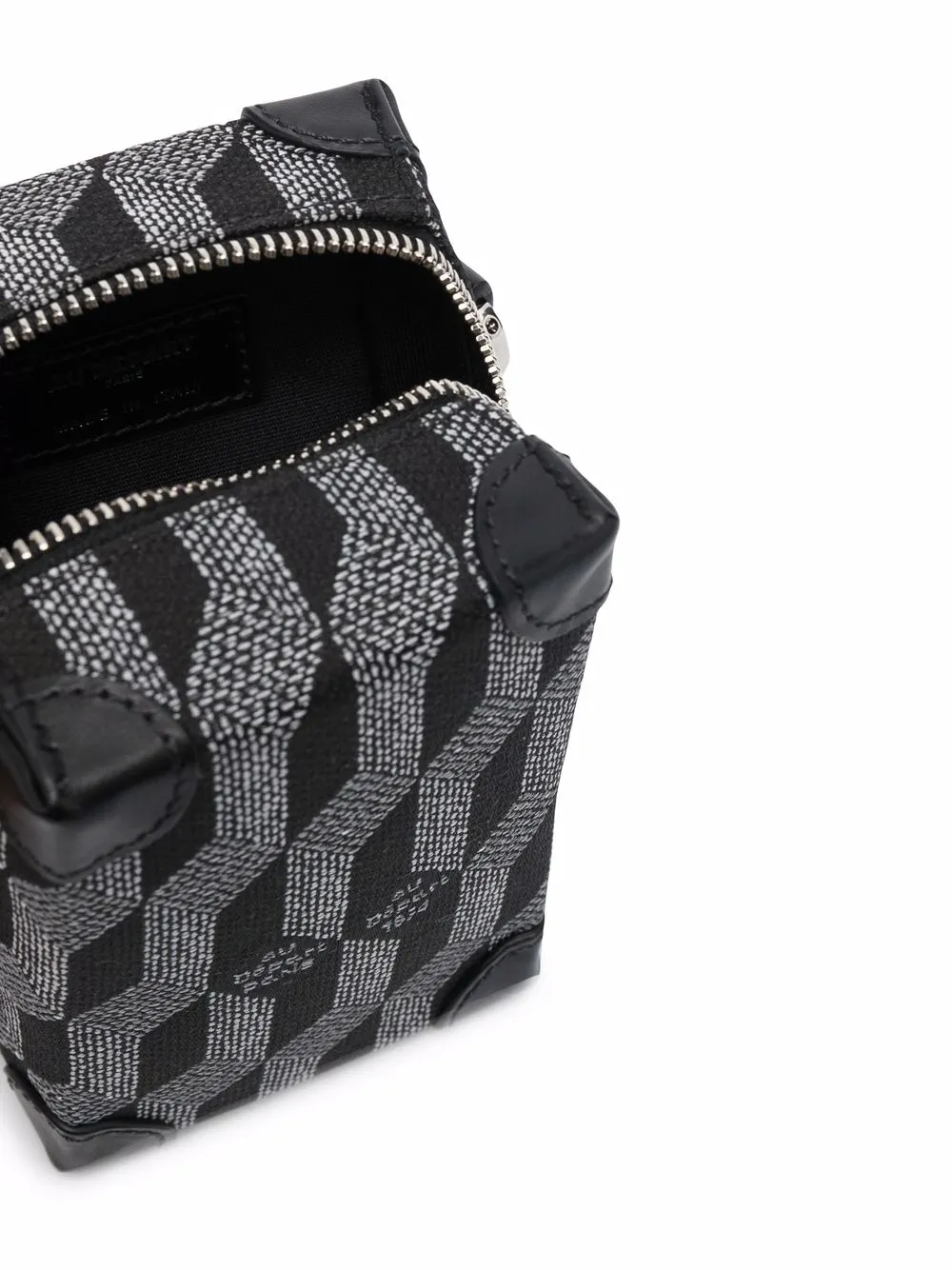 фото Au départ сумка через плечо hexagon