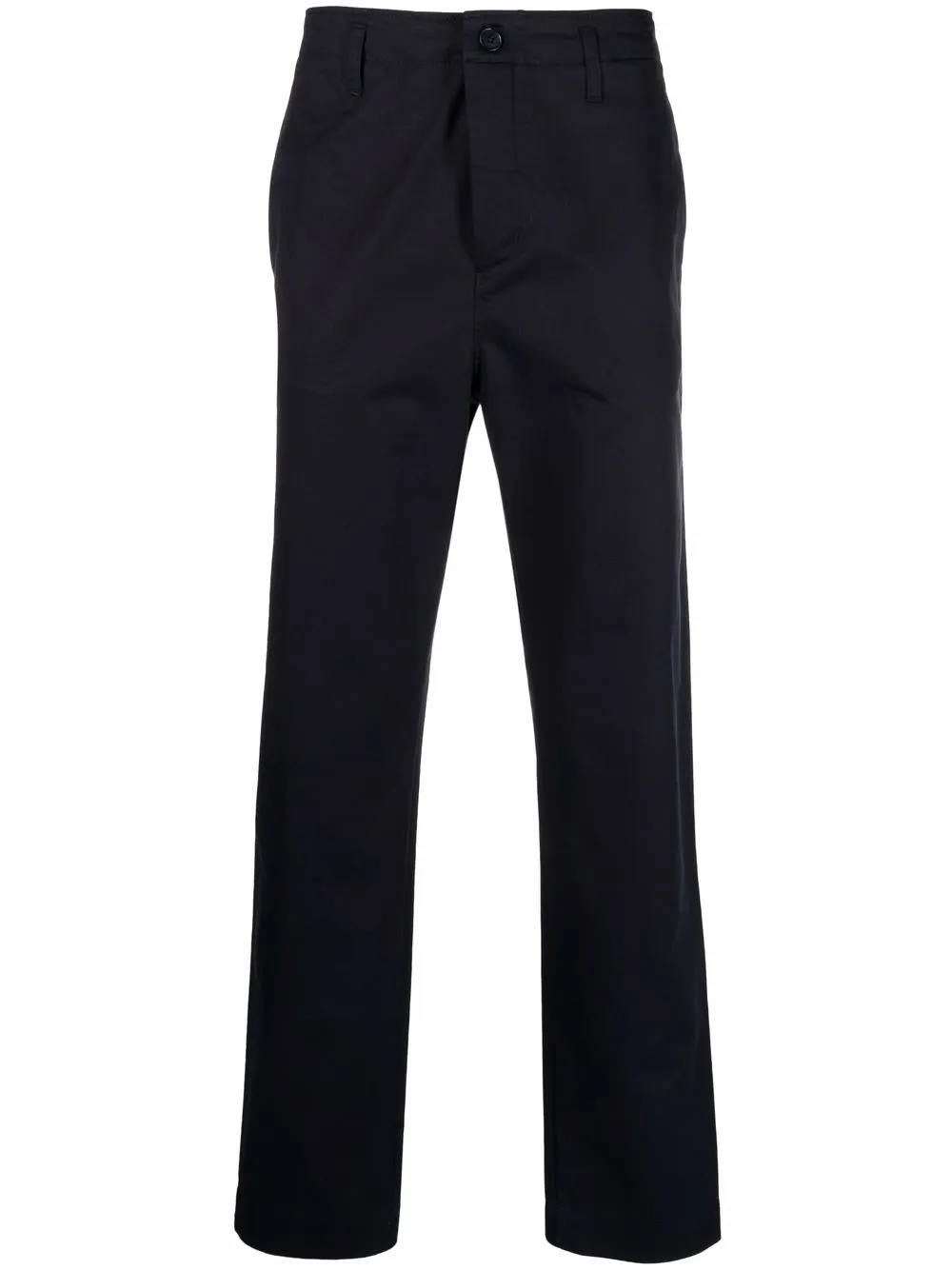 

Filippa K pantalones Flynn - Azul