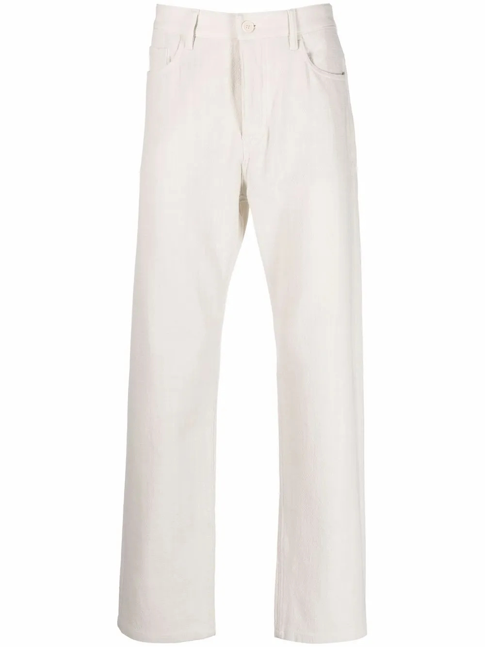 

Filippa K pantalones Bruno - Neutro