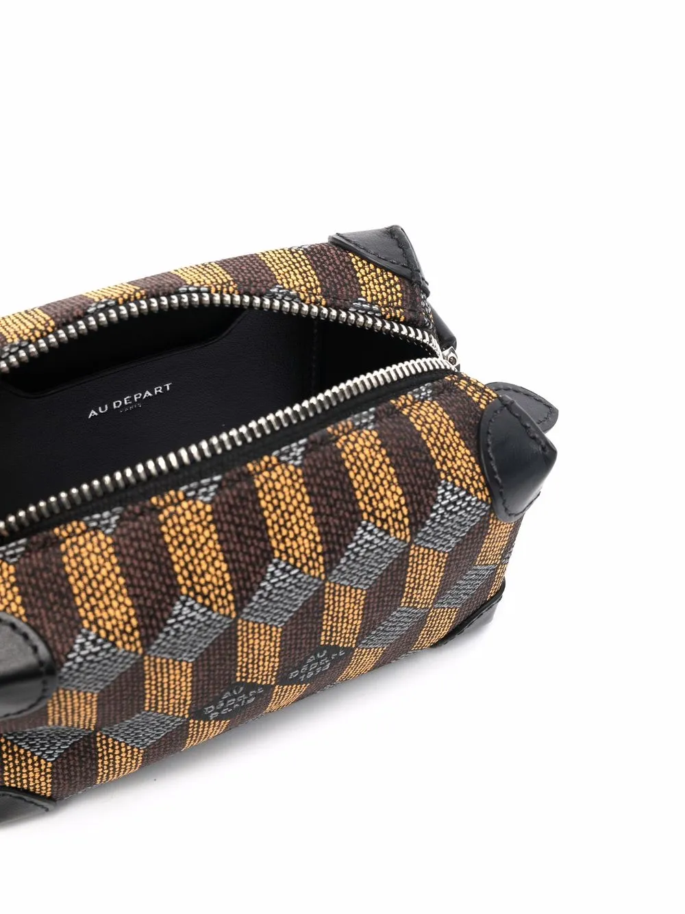 фото Au départ сумка через плечо hexagon