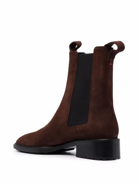 aeyde simone ankle boots