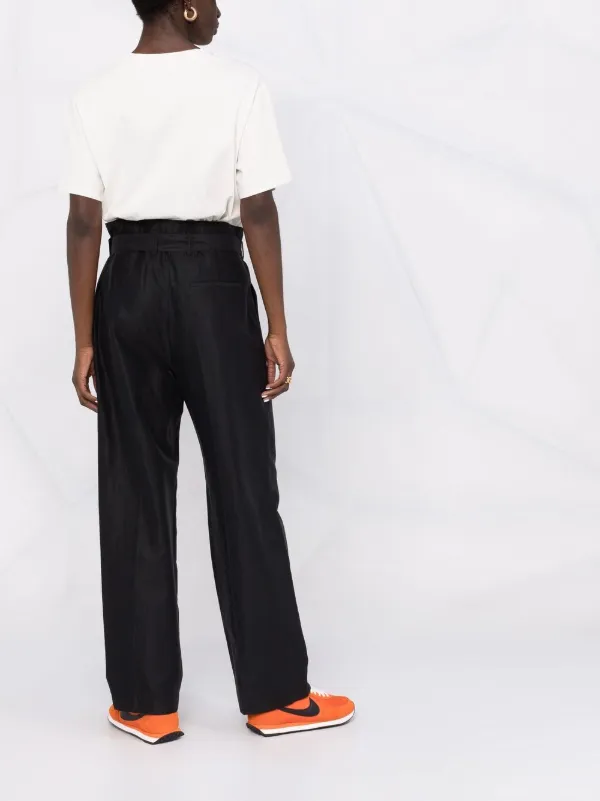 Filippa K Isabel paperbag-waist 