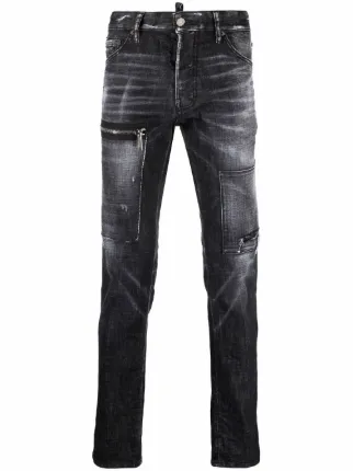 DSQUARED2
