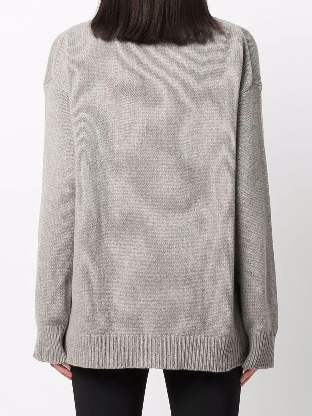 фото Filippa k wynona recycled cashmere-blend sweater