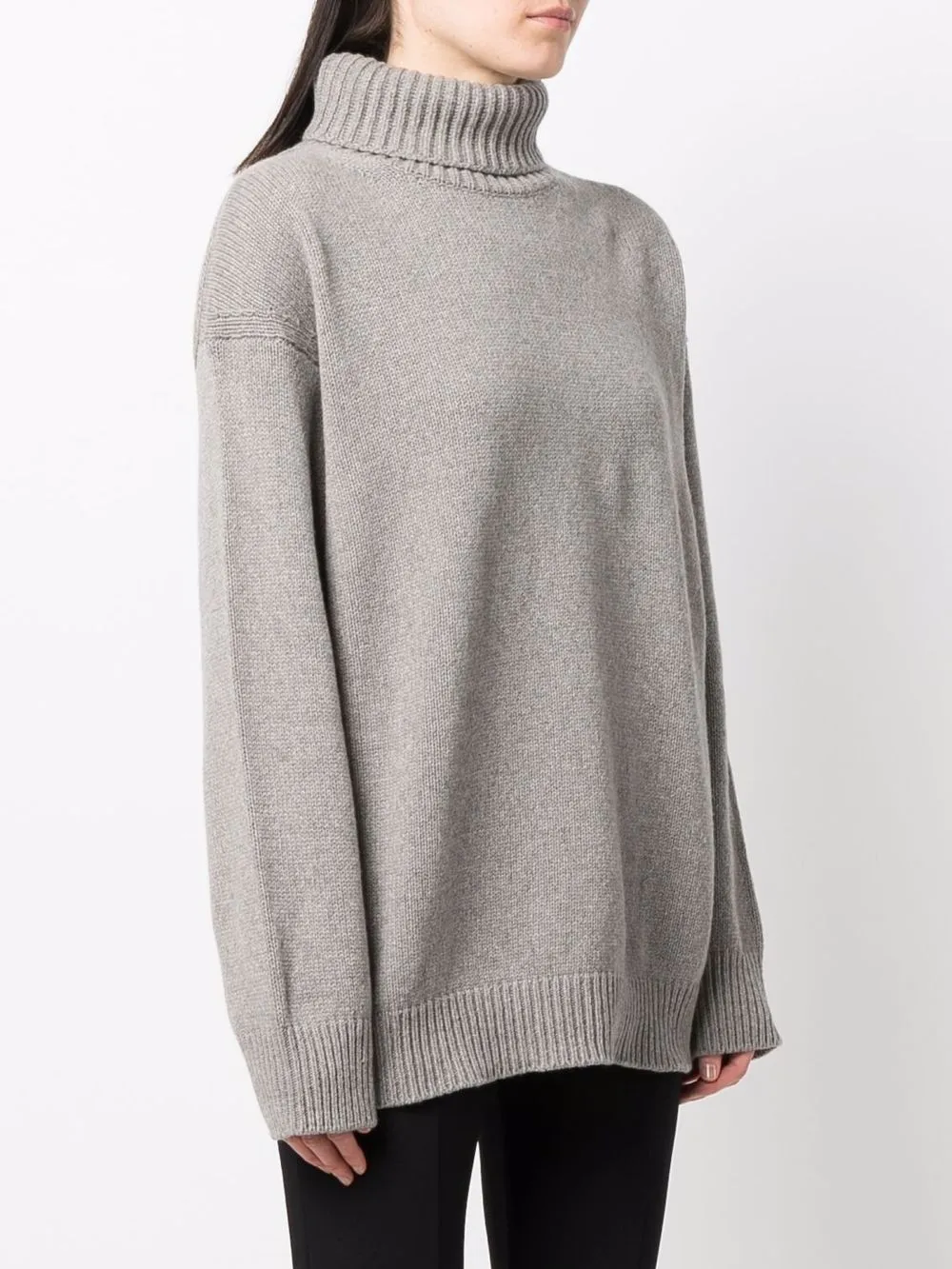 фото Filippa k wynona recycled cashmere-blend sweater