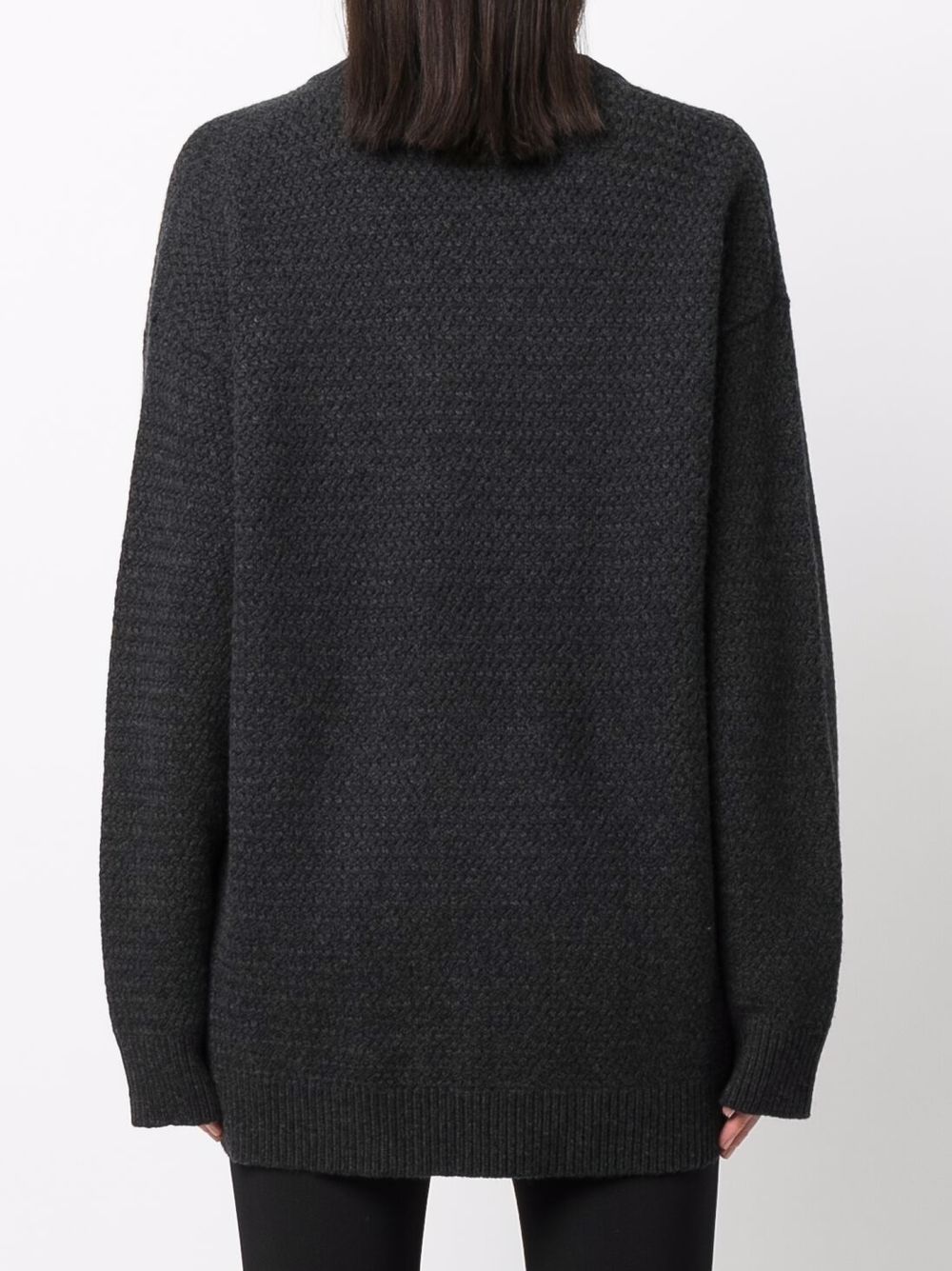 фото Filippa k ash v-neck sweater