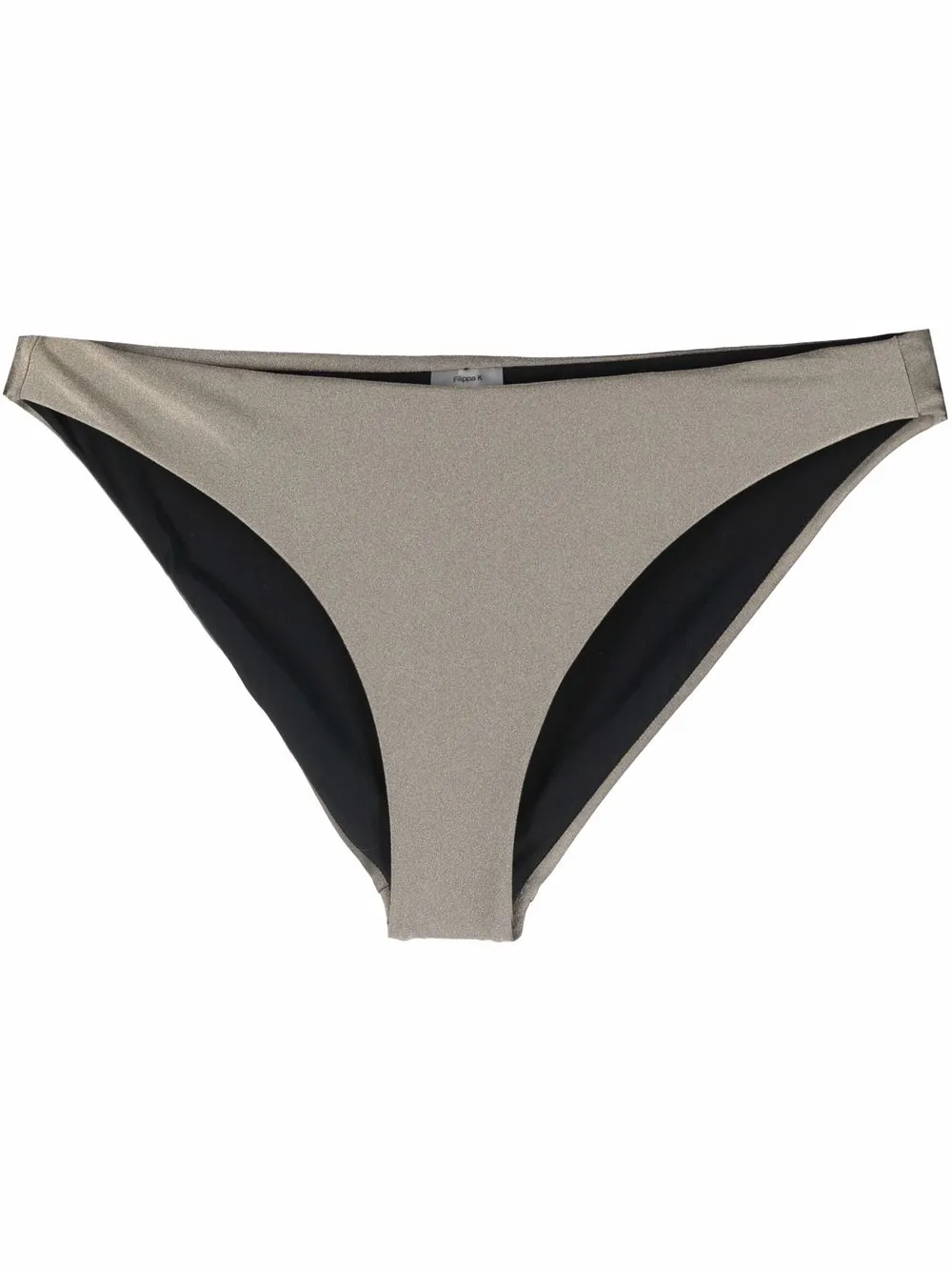 

Filippa K bikini bottom brillante - Neutro