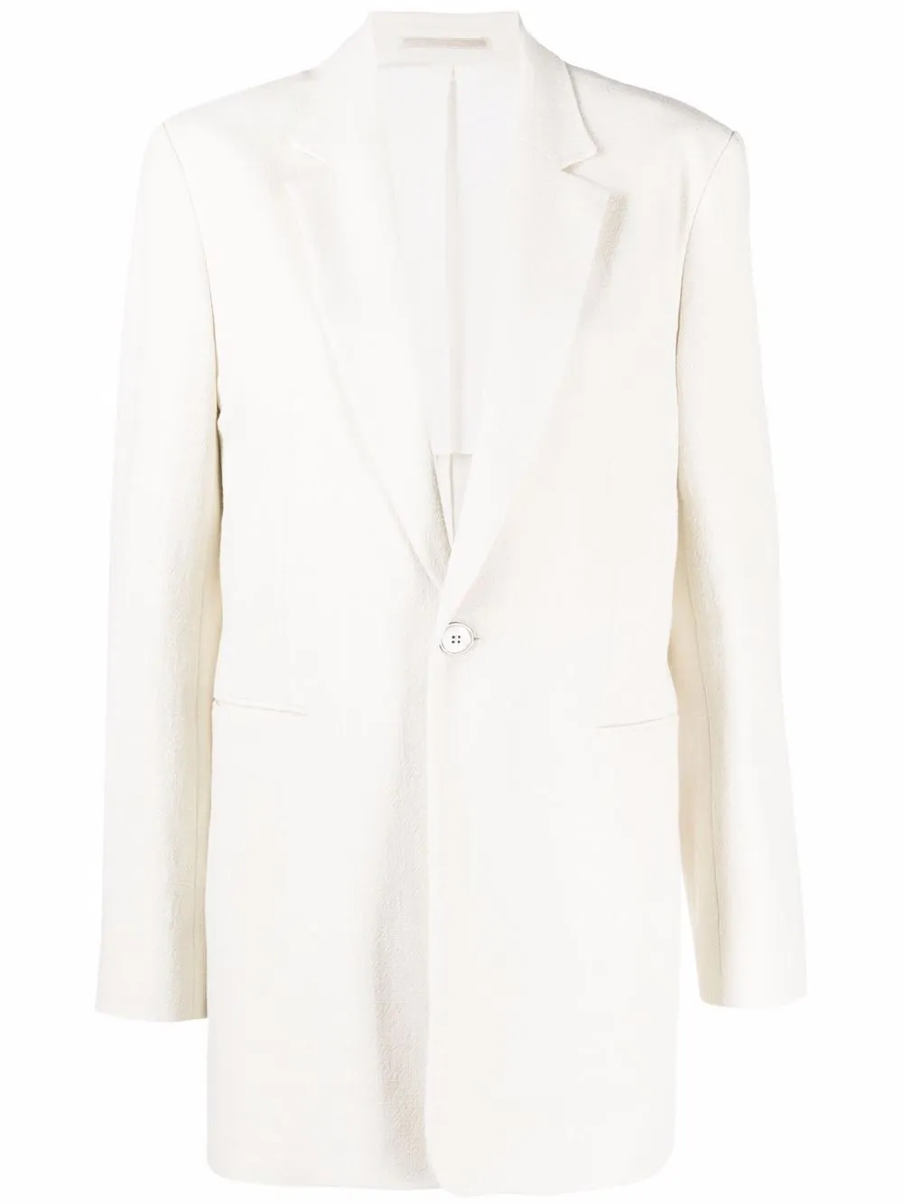 

Filippa K blazer Neva - Neutro