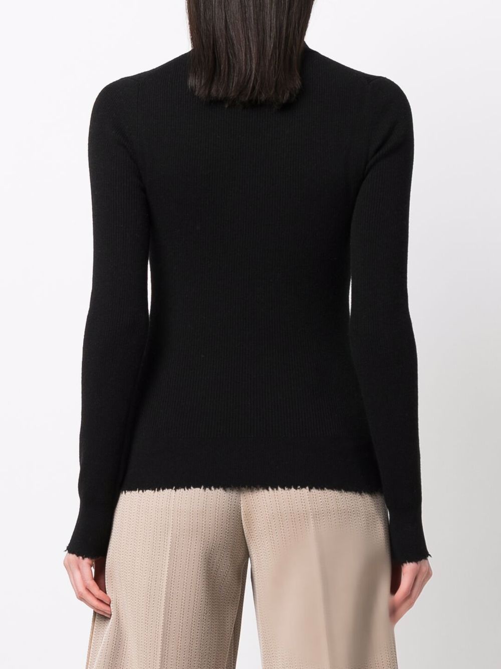 фото Filippa k melissa knitted cardigan