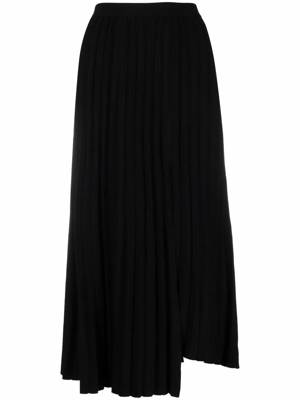 

Filippa K Sandra maxi skirt - Black