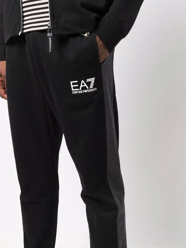 armani joggers junior