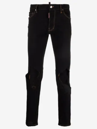 DSQUARED2