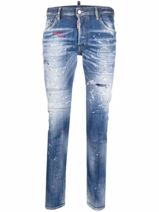 DSQUARED2