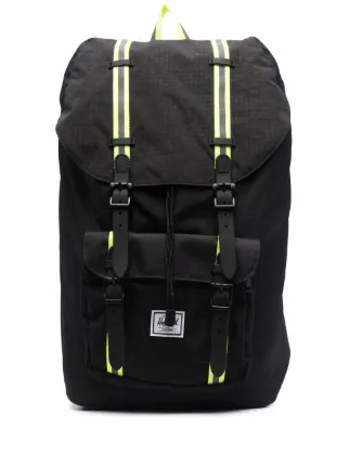 Shop Herschel Supply Co. large Little 