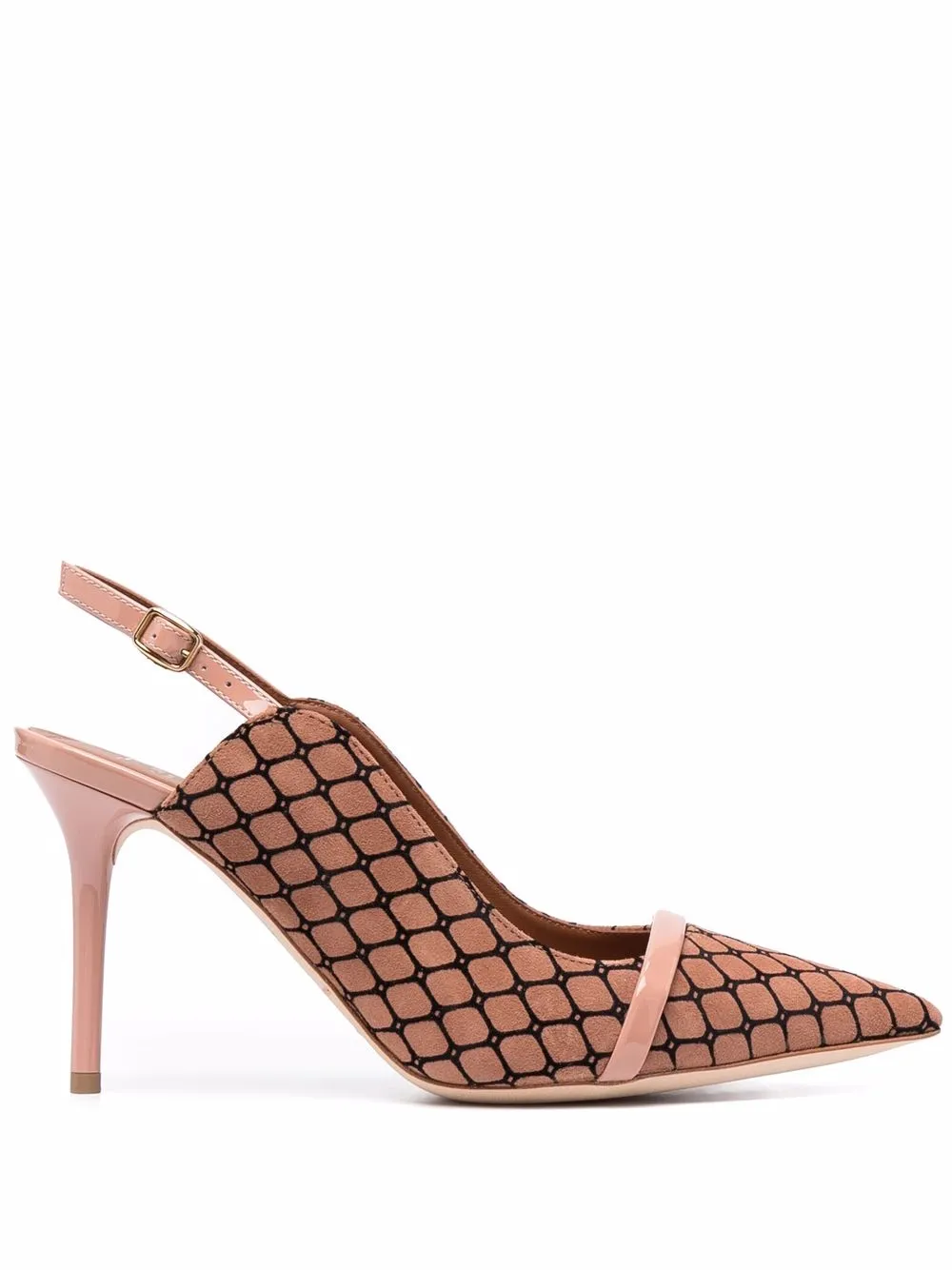 

Malone Souliers mules Maureen - Neutro