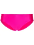 Duskii Camila swim briefs - Pink