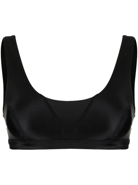 Duskii Kate scoop-neck bikini top