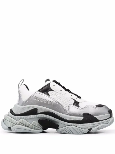 Balenciaga Triple S sneakers