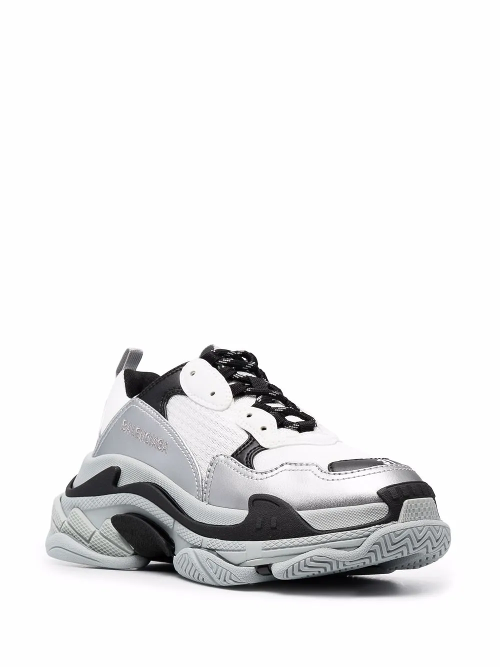 Balenciaga Triple S sneakers | Low-Tops | Image 2