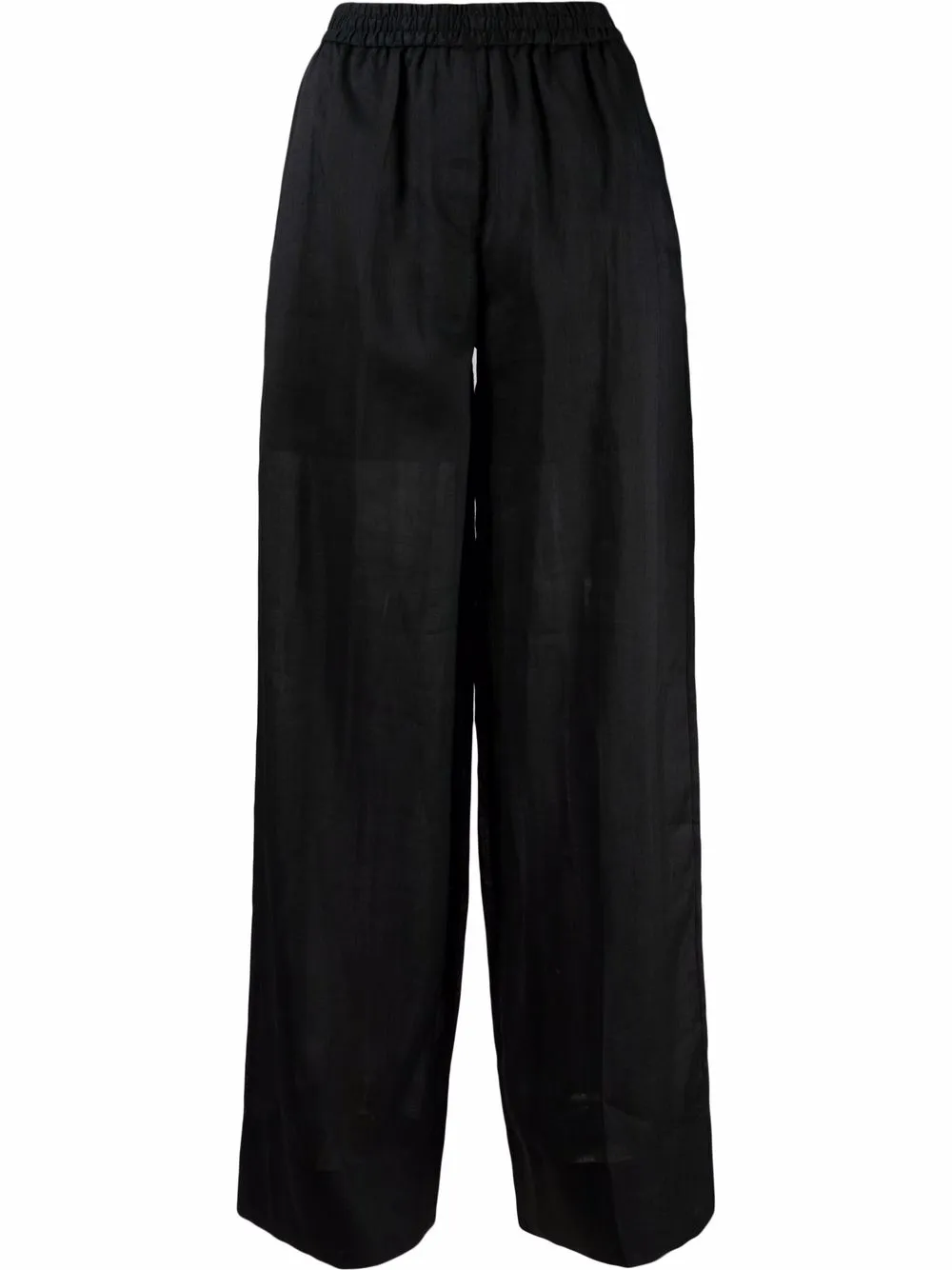 

JOSEPH pantalones Talina - Negro