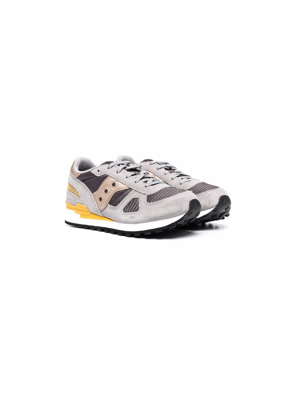 фото Saucony kids original low-top sneakers