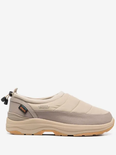 Suicoke Pepper slip-on sneakers