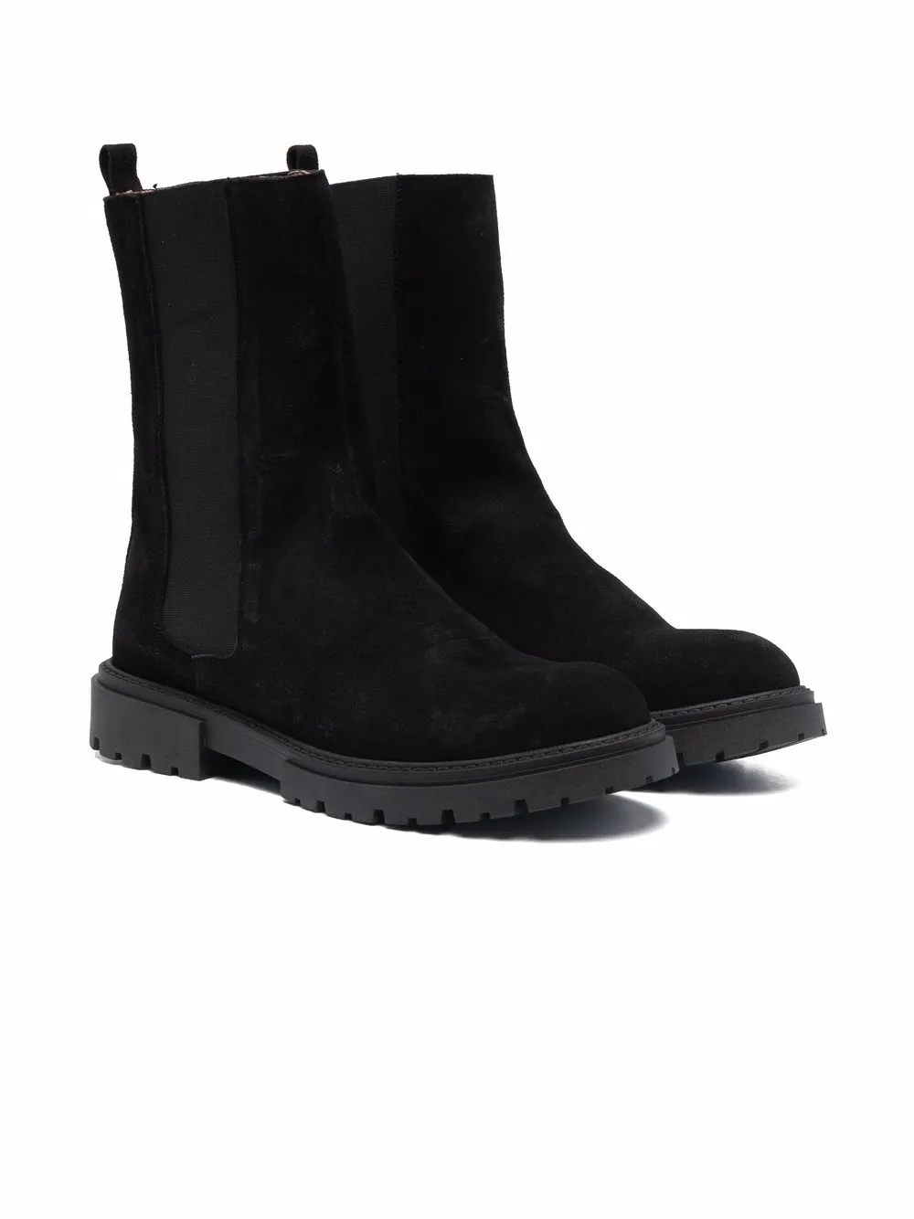 CLARYS ботинки челси