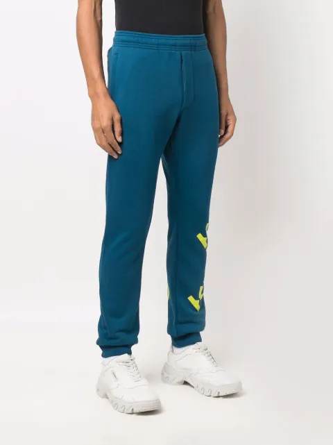kenzo track pants