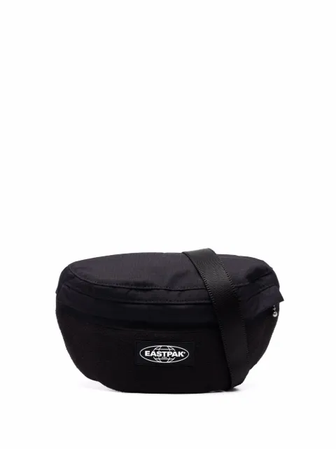 Eastpak cangurera con parche del logo