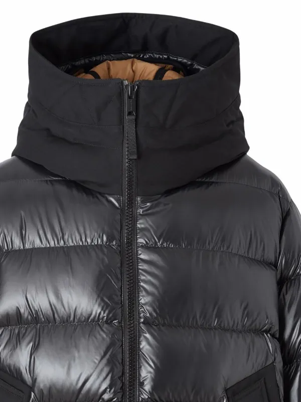 warmest macpac jacket