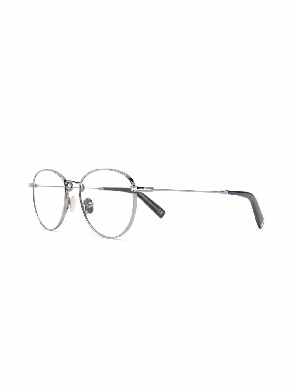 фото Tom ford eyewear очки в круглой оправе