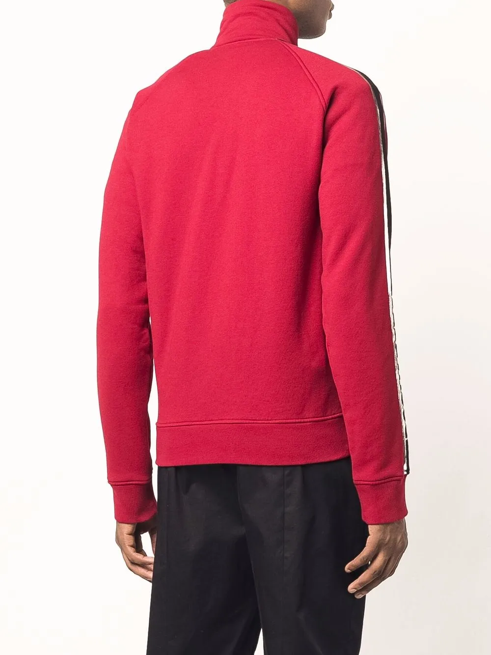 фото Dsquared2 толстовка с логотипом