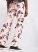 RED Valentino rose-print track pants