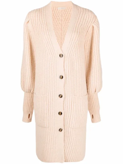 ulla johnson aidan cardigan
