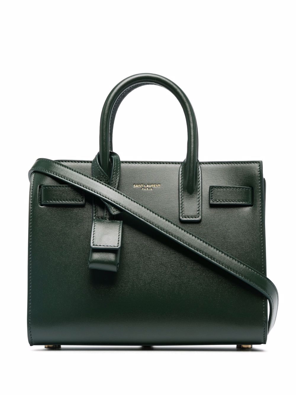 фото Saint laurent сумка-тоут sac de jour