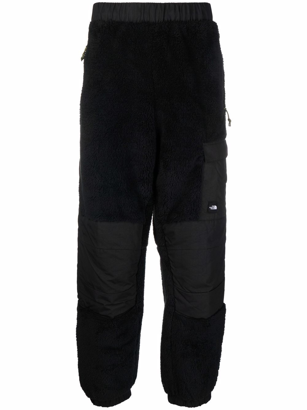 фото The north face брюки search & rescue из шерпы