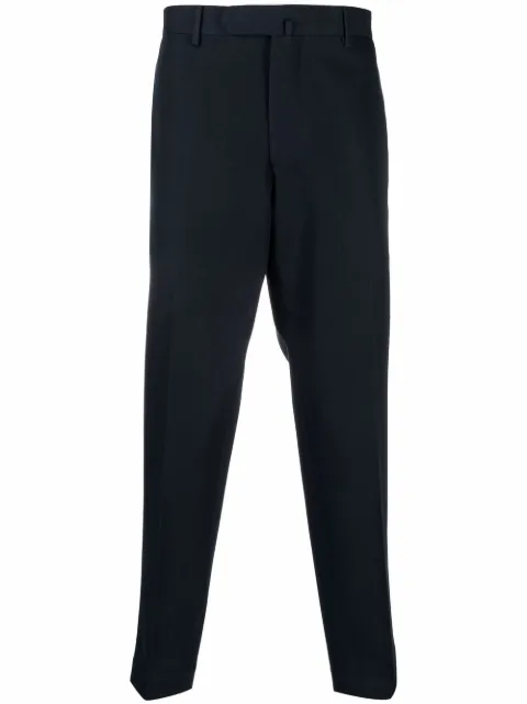 Dell'oglio pantalon chino slim